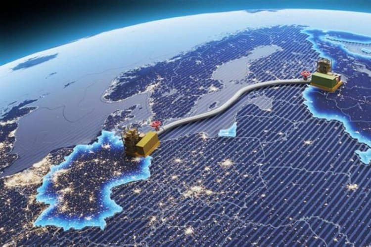Avrupa'da 'gaz' paniği! 'Bunlar &ccedil;ok endişe verici haberler'