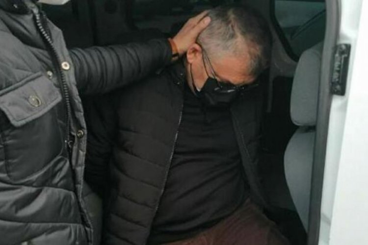 Eski istihbarat&ccedil;ı Yekebaş'a 7,5 yıl hapis