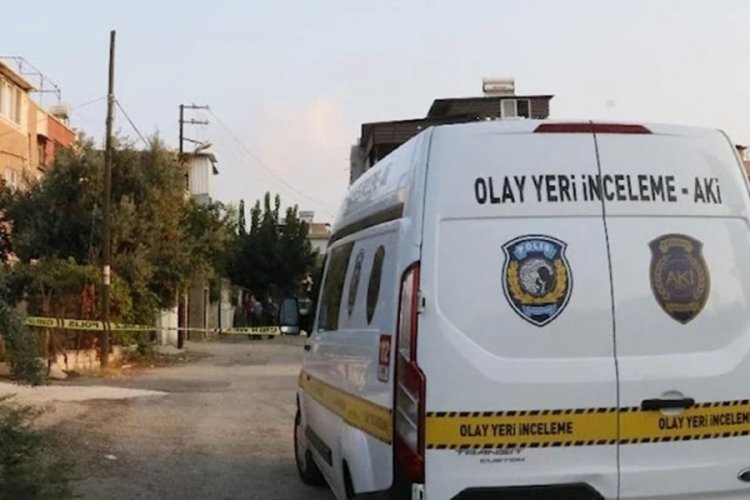 Kadın astsubay evinde &ouml;l&uuml; bulundu