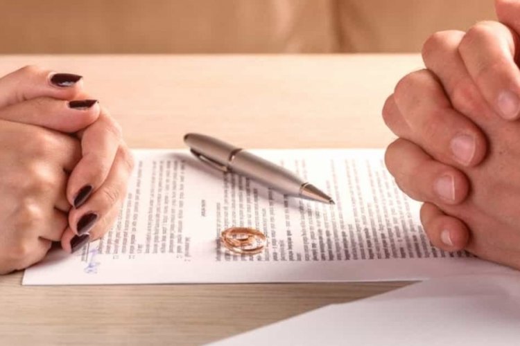 Evliliği bitiren iletişimsizlik mi?