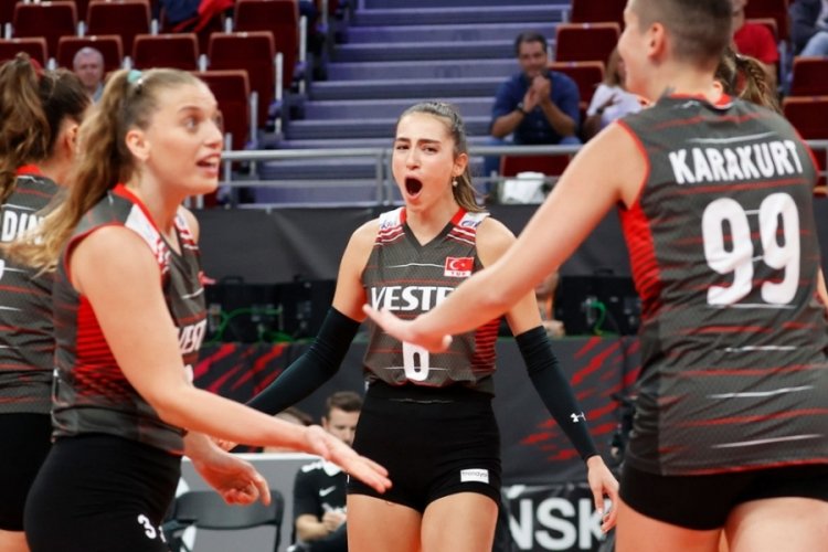 Filenin Sultanları Kore'yi rahat ge&ccedil;ti