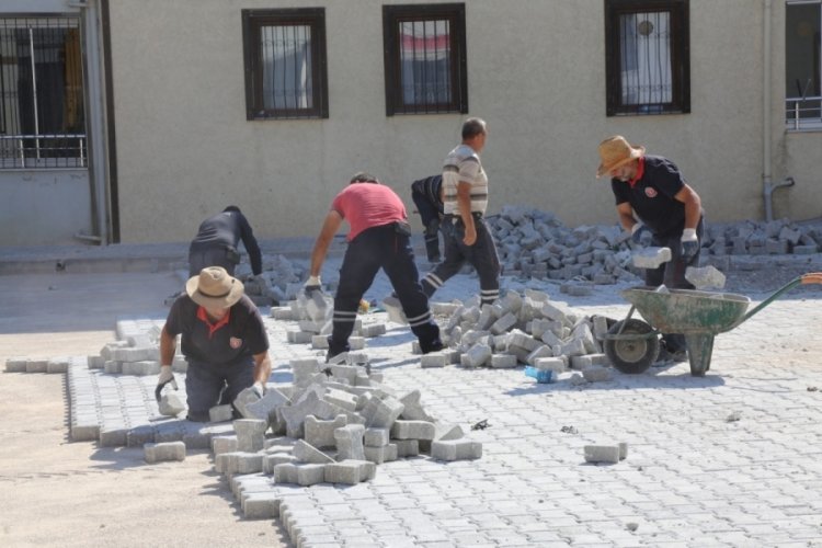 Bursa G&uuml;rsu kışa hazırlanıyor