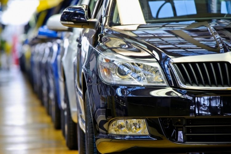 Otomotiv devlerinin yeni imtihanı: Likidite yetersizliği