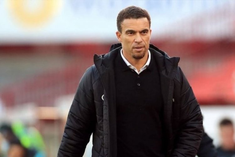 Beşiktaş Teknik Direkt&ouml;r&uuml; Ismael: Herkesin performansını y&uuml;kseltmesi lazım
