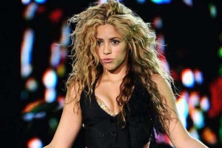 Shakira, vergi ka&ccedil;ak&ccedil;ılığından yargılanacak