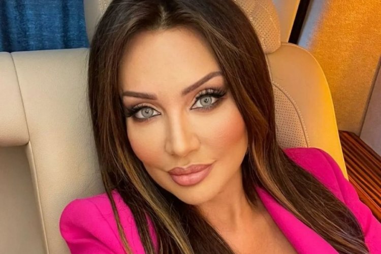 Umut Aky&uuml;rek, gen&ccedil;lik fotoğrafını paylaştı