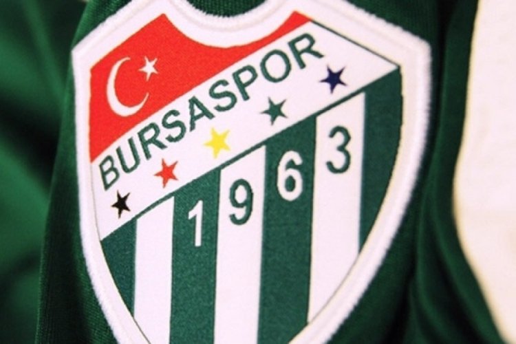 Bursaspor: Hi&ccedil;bir zaman futbolda şiddeti k&ouml;r&uuml;kleyen taraf olmadık, olmayacağız...