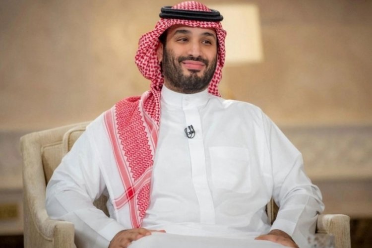 Suudi Arabistan'da Veliaht Prens Muhammed Bin Selman Başbakan olarak atandı