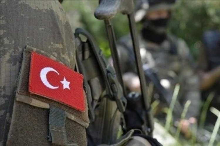 G&ouml;lc&uuml;k Tersane Komutanlığı'ndaki iş kazasında bir asker şehit oldu