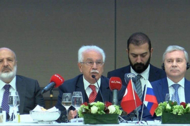 Doğu Perin&ccedil;ek'ten "dolar" analizi
