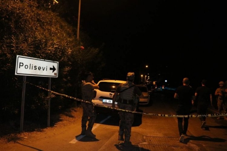 Mersin'deki ter&ouml;r saldırısıyla ilgili 30 kişi g&ouml;zaltına alındı