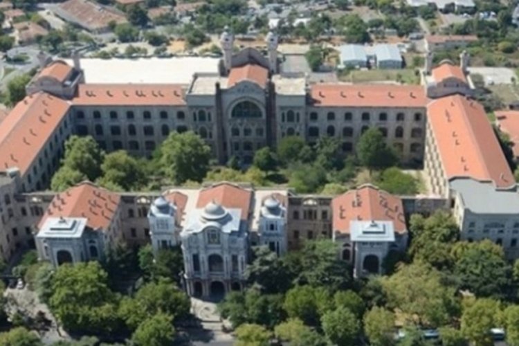 Marmara &Uuml;niversitesi sistemi hack'lendi: SMS ile uyardı