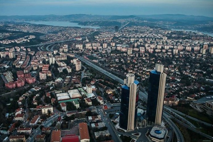 EBRD, T&uuml;rkiye b&uuml;y&uuml;me tahminini y&uuml;kseltti