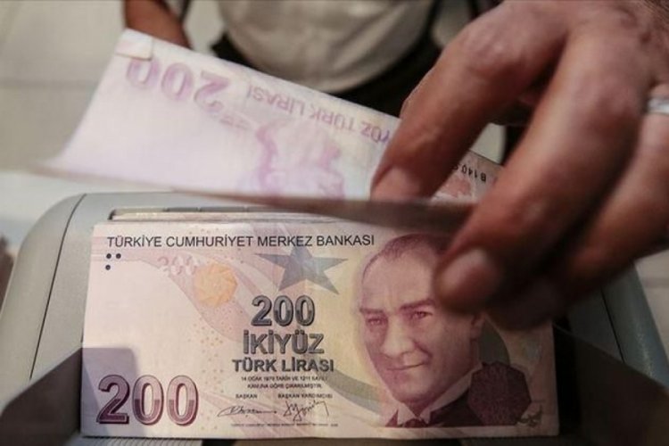 Şeref Oğuz: Asgari &uuml;crete en az y&uuml;zde 80 zam gelecek