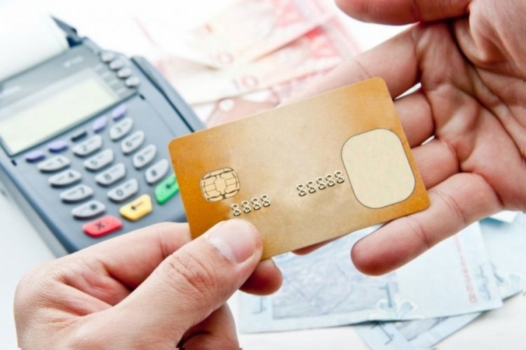 Otomotivin ardından şimdi de banka kartlarında &ccedil;ip krizi...