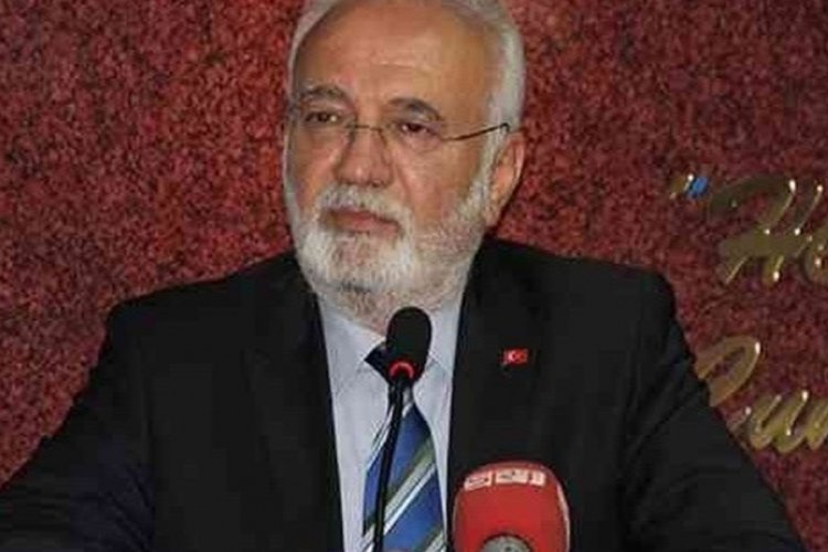 Elitaş: EYT mağduriyetini bu millete hediye eden Yaşar Okuyan ile Kemal Kıl&ccedil;daroğlu'dur