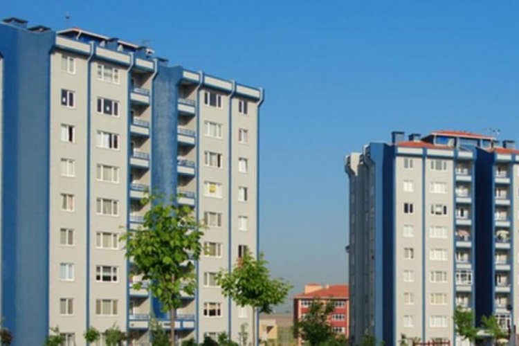 TOKİ konut projesine başvuranlar dikkat! Bakanlıktan 'iptal' uyarısı geldi