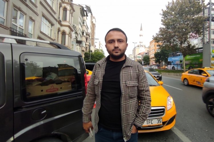 İstanbul'da taksimetre tartışması