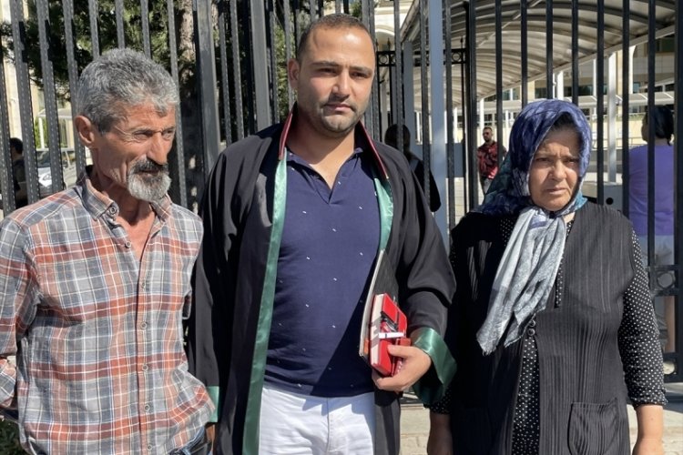 Mervenur Polat cinayetinin sanığına ağırlaştırılmış m&uuml;ebbet hapis cezası