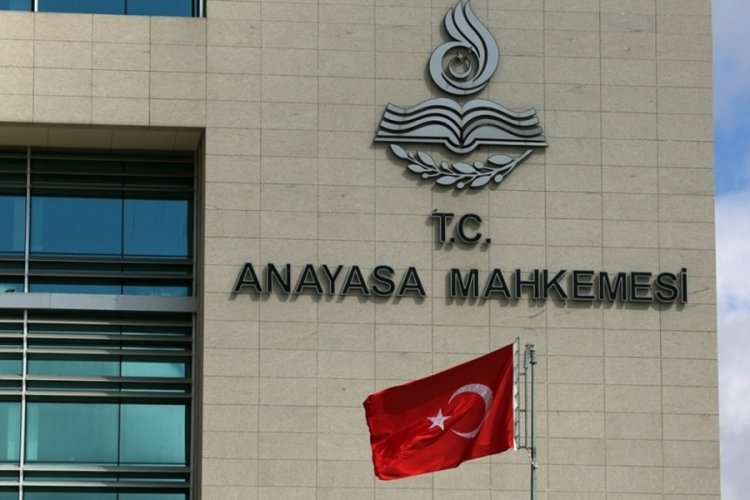 8 siyasi partiye mali denetim tamamlandı