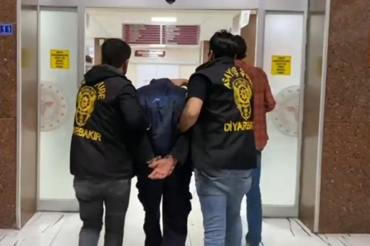 Esma Başeğmez'in katili eski koca yakalandı