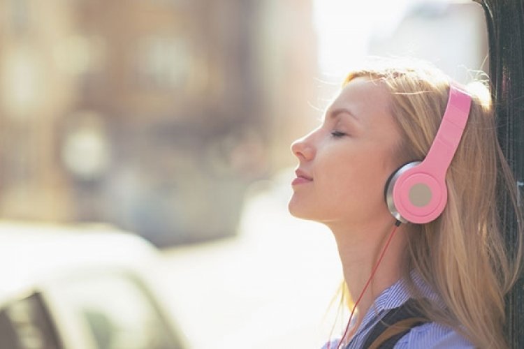 Spotify verilerine g&ouml;re arabesk tırmanışa ge&ccedil;ti