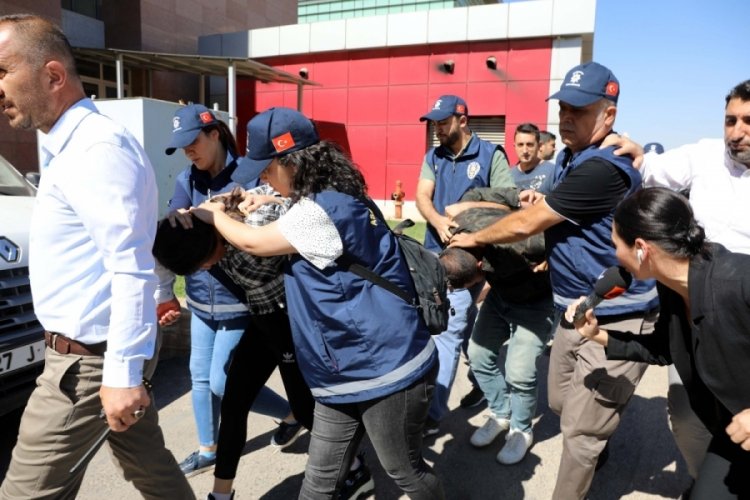 Minik Lina'nın &ouml;l&uuml;m&uuml;ne dair tutuklanan şahısların ifadeleri ortaya &ccedil;ıktı