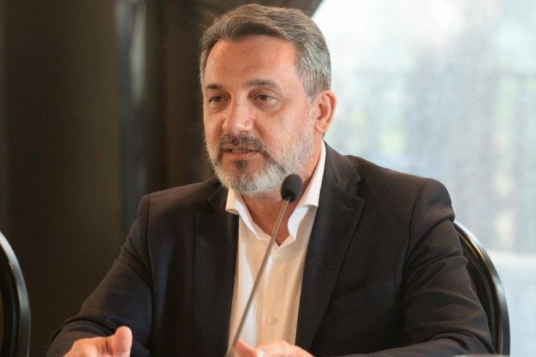 BTSO'dan organize konut ve ticaret b&ouml;lgeleri hamlesi