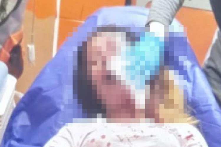 Antalya'da ilişkiye girdiği kadını soydu, bı&ccedil;akladı, ka&ccedil;tı