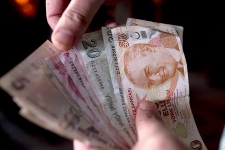Erken &ouml;deme s&uuml;rprizi! Paralar beklenenden &ouml;nce yatırıldı