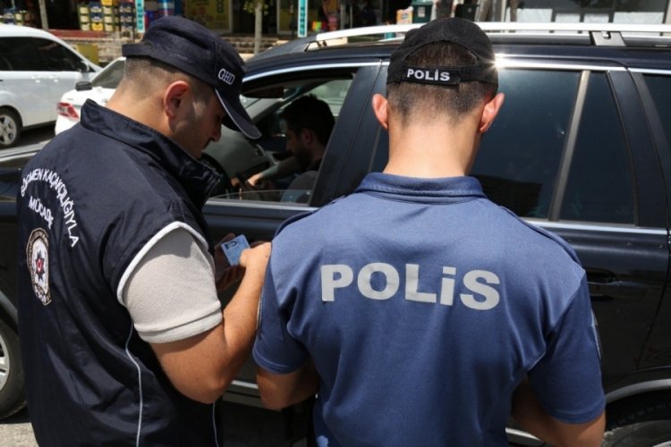 Polislere verilecek promosyon belli oldu