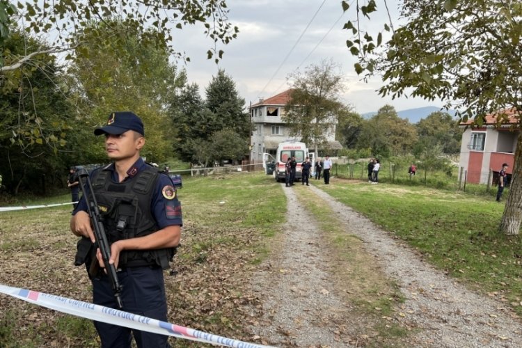 Bartın'da arazi kavgasında silahlar konuştu: 2 &ouml;l&uuml;, 1 yaralı