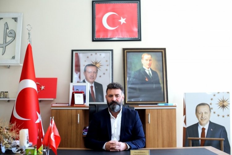Bursa Yenişehir'e 9 uzman hekim kadrosu a&ccedil;ıldı