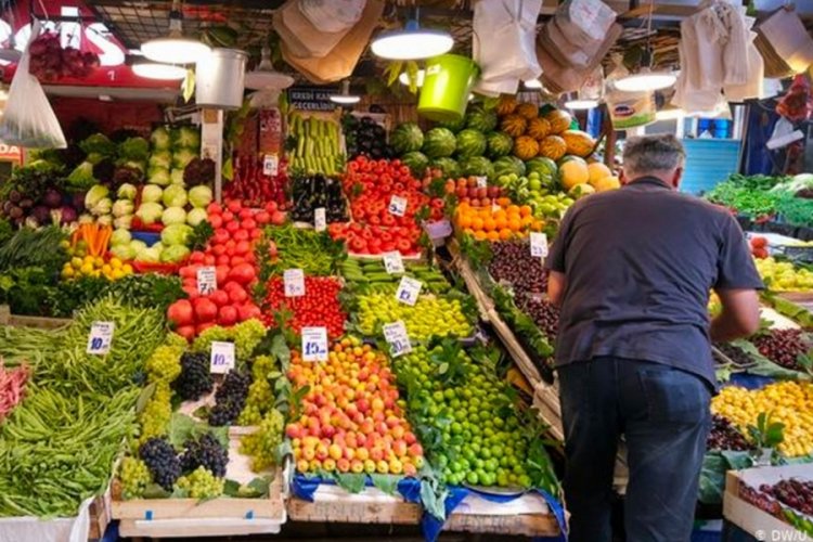 Enflasyonda beklentiler belli oldu!