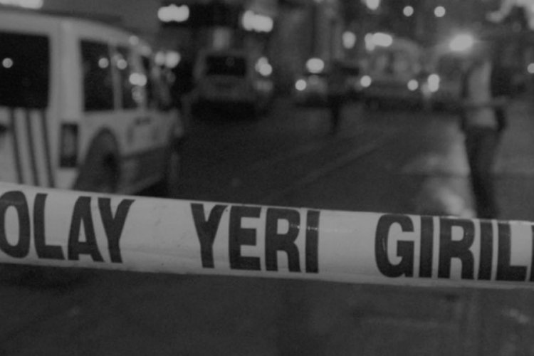 Adıyaman'da elektrik akımına kapılan kişi hayatını kaybetti
