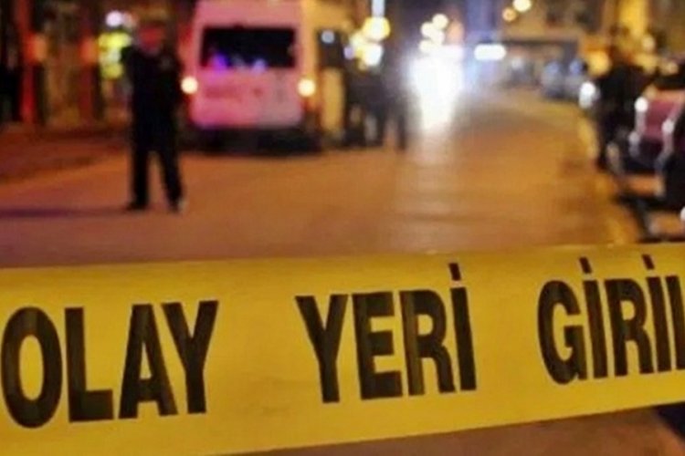 Bursa'da komşular arasında silahlı kavga: 1 &ouml;l&uuml; 3 yaralı