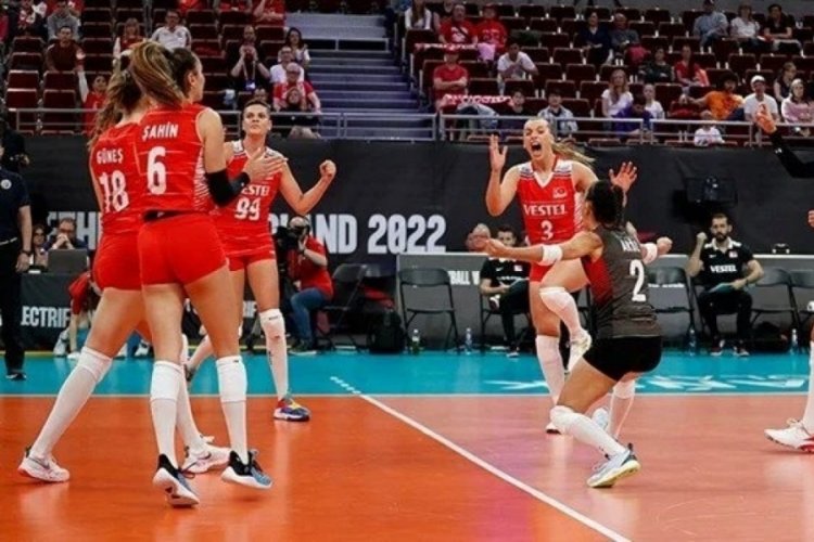 Filenin Sultanları Dominik Cumhuriyeti'ni de devirdi