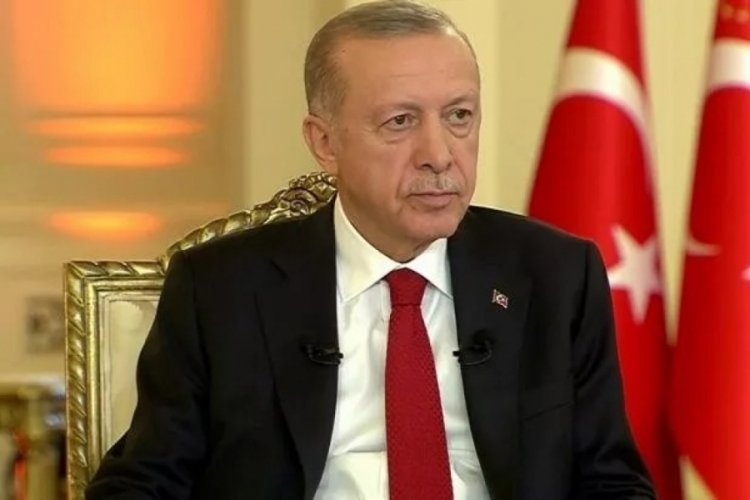 Cumhurbaşkanı Erdoğan: CHP bir mili g&uuml;venlik sorunudur