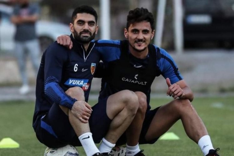 Kayserispor, Trabzon'a bileniyor