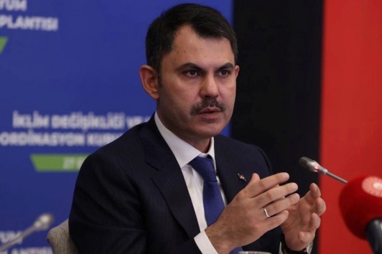 Murat Kurum'dan TOKİ'de taksit artışı &ccedil;ok y&uuml;kselecek eleştirilerine cevap
