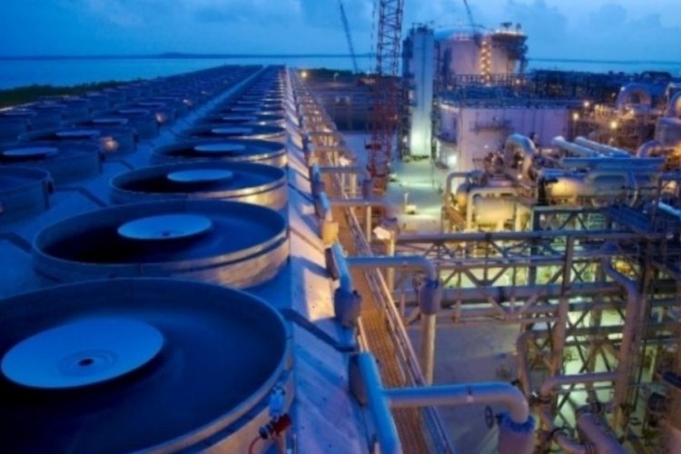 İtalya'nın gaz stokları doldu