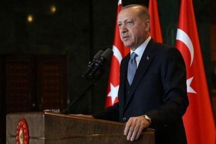 Kabinede değişiklik olacak mı? Erdoğan'dan a&ccedil;ıklama