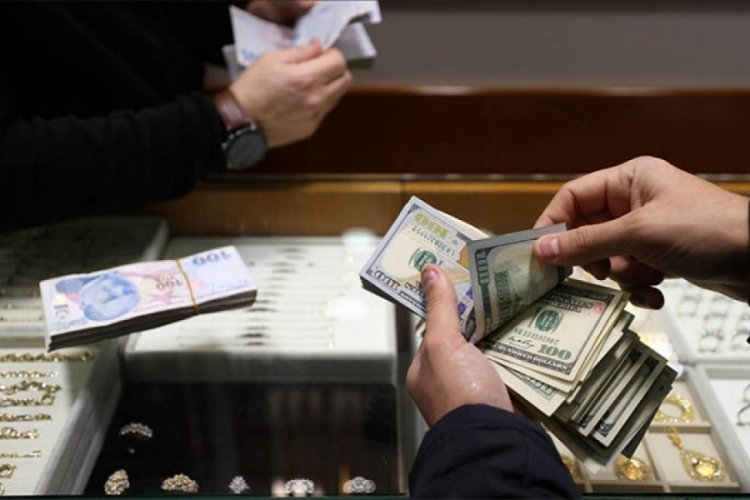 Dolar g&uuml;ne tarihi zirvesiyle başladı! Dolar kuru ne kadar?