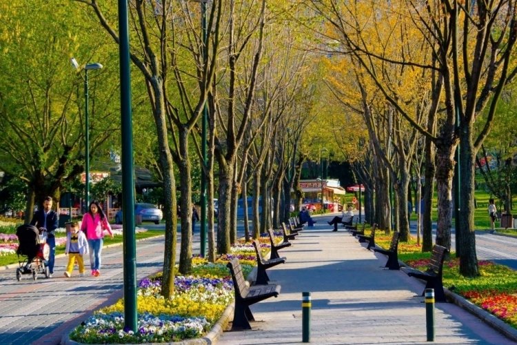 Meteoroloji 29 Eyl&uuml;l hava durumu raporunu yayımladı: Bursa'da bug&uuml;n hava nasıl?