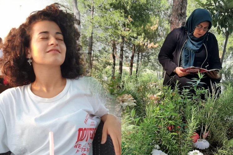 Azra G&uuml;lendam cinayetinde flaş gelişme: Katili cezaevinde intihar etti!