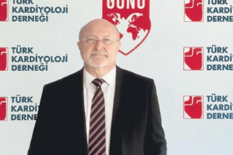 Fazla kilo kalp krizi riskini 3'e katlıyor