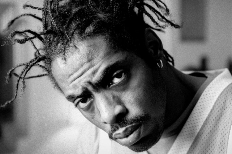 1990'lara damga vuran rap şarkıcısı &ouml;l&uuml; bulundu
