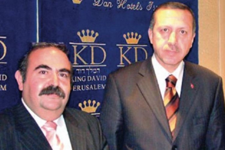 Gazeteci Rafael Sadi: Erdoğan'ın &uuml;niversiteden sıra arkadaşıyım...
