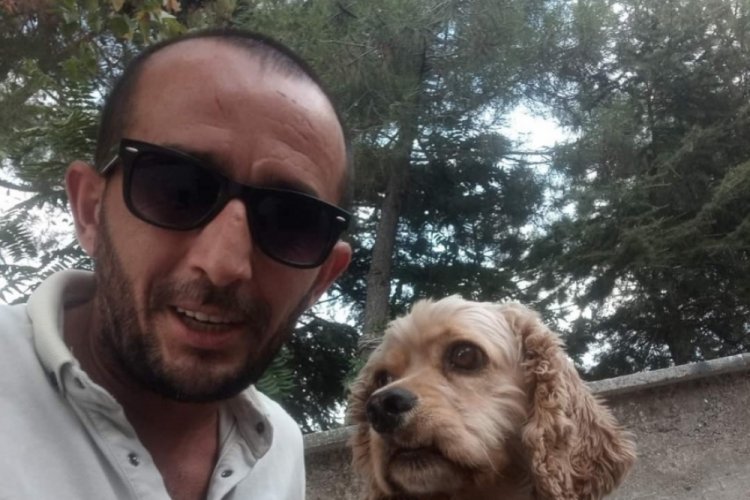 Bursa'da k&ouml;peği d&ouml;rt kez &ccedil;alınan şahıs isyan etti: L&uuml;tfen geri getirin