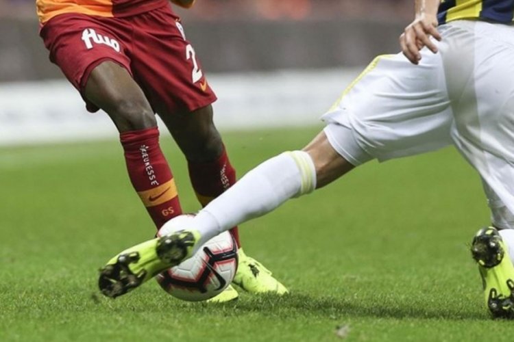 Beşiktaş, Fenerbah&ccedil;e ve Galatasaray derbileri i&ccedil;in flaş karar